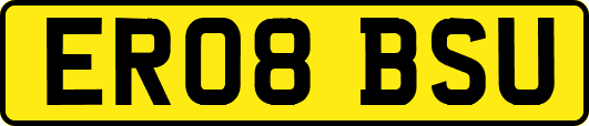ER08BSU