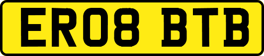 ER08BTB