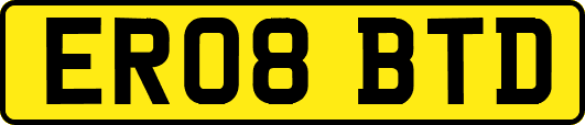 ER08BTD