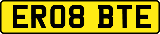 ER08BTE