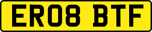 ER08BTF