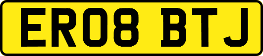 ER08BTJ