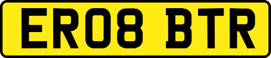 ER08BTR