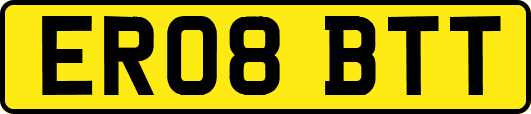ER08BTT