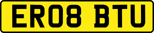 ER08BTU