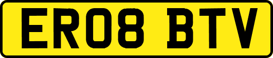 ER08BTV