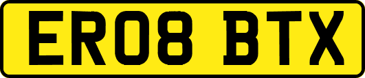 ER08BTX