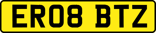 ER08BTZ
