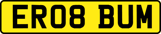 ER08BUM