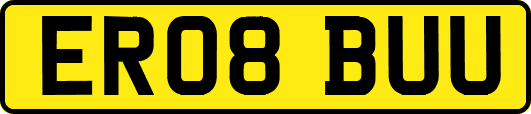 ER08BUU