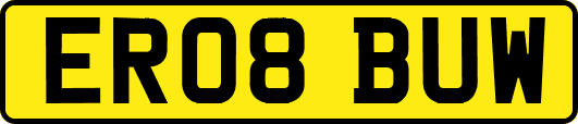 ER08BUW