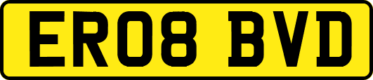 ER08BVD