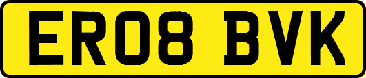 ER08BVK
