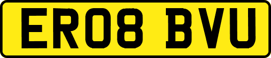 ER08BVU