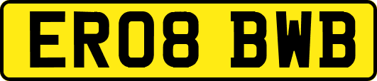 ER08BWB