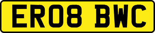 ER08BWC