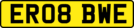 ER08BWE