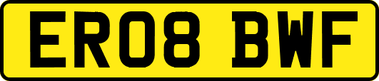 ER08BWF
