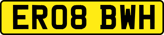 ER08BWH