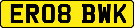ER08BWK