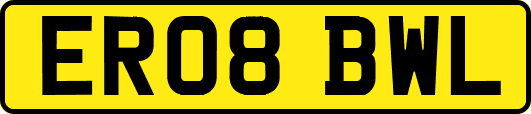ER08BWL