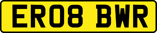 ER08BWR