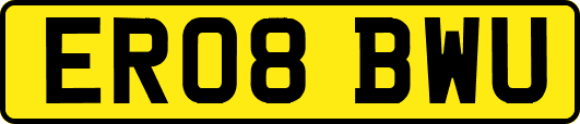 ER08BWU