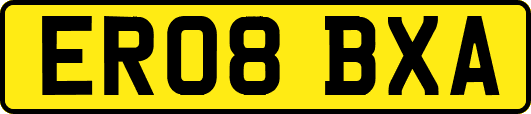 ER08BXA