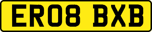 ER08BXB