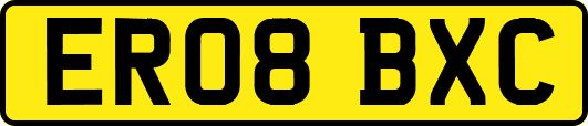ER08BXC