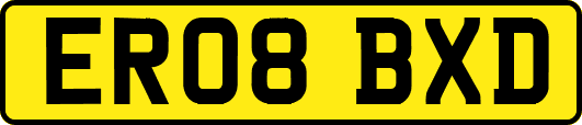 ER08BXD