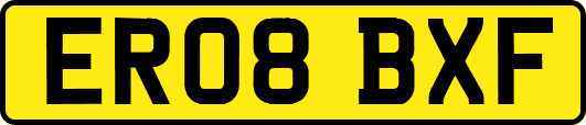 ER08BXF