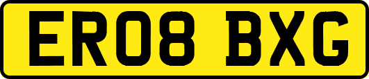 ER08BXG