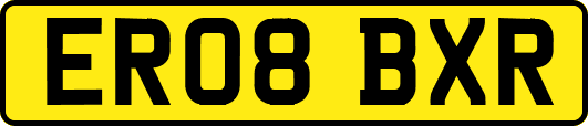 ER08BXR