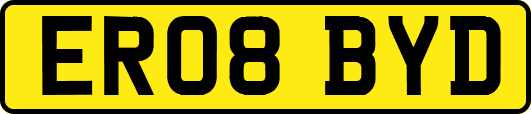 ER08BYD