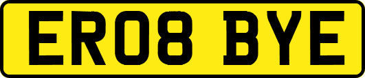 ER08BYE