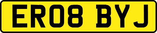 ER08BYJ