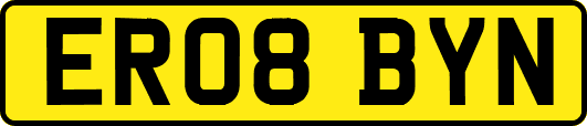 ER08BYN