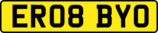 ER08BYO