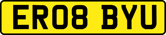 ER08BYU