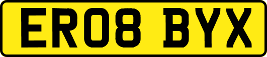 ER08BYX