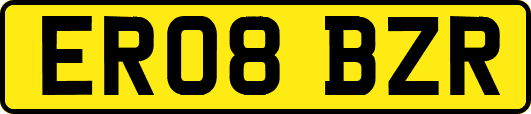 ER08BZR