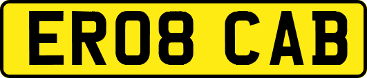 ER08CAB