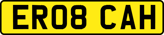 ER08CAH