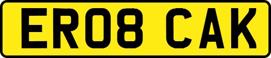 ER08CAK