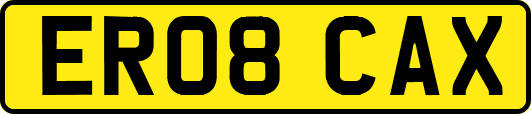 ER08CAX