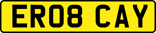 ER08CAY
