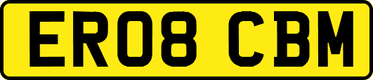ER08CBM