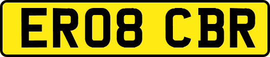 ER08CBR