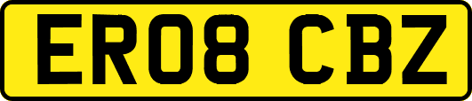 ER08CBZ